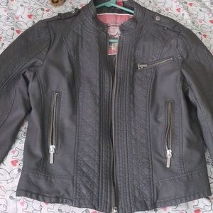Womens jacket (Large)